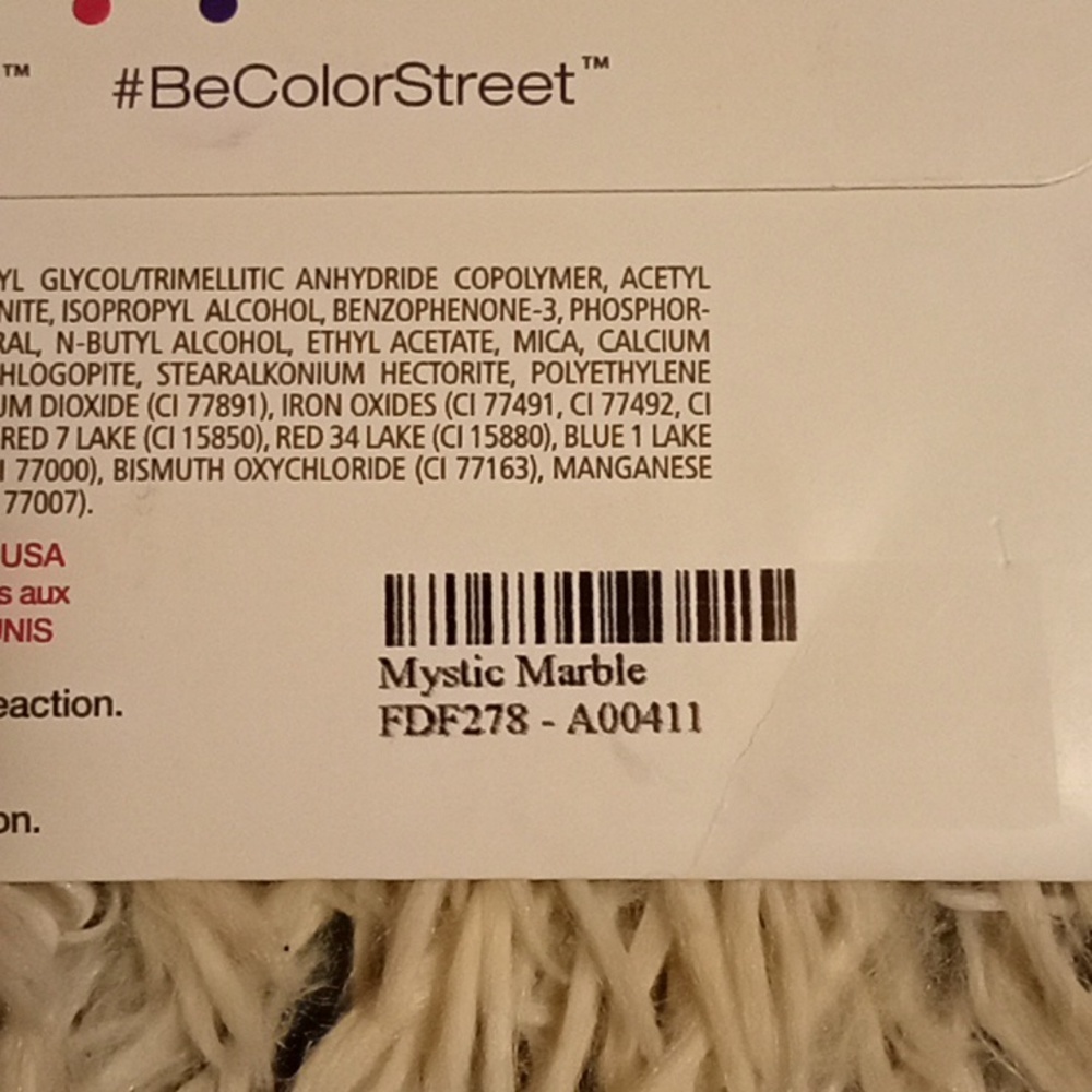 Color Street - Picture 3 of 4
